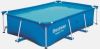 Aquashield Zwembad Passaat blauw 259x170x61 cm Leen Bakker online kopen