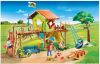 Playmobil ® Constructie speelset Avontuurlijke speeltuin(70281 ), City Life Made in Germany(83 stuks ) online kopen