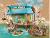Playmobil ® Constructie speelset Wiltopia dierenkliniek(71007 ), Wiltopia(347 stuks ) online kopen