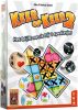 999 Games Keer Op Keer 2 Dobbelspel Assortiment online kopen