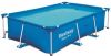 Aquashield Zwembad Passaat blauw 259x170x61 cm Leen Bakker online kopen