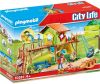 Playmobil ® Constructie speelset Avontuurlijke speeltuin(70281 ), City Life Made in Germany(83 stuks ) online kopen