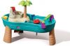 Step2 Watertafel Splish Splash Met 10 Accessoires Waterspeelgoed Voor Kind online kopen