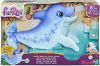 Hasbro FurReal Dazzlin' Dimples mijn speelse dolfijn knuffel met geluid online kopen