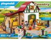 Playmobil ® Constructie speelset Ponyboerderij(6927 ), country Made in Germany(194 stuks ) online kopen