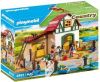 Playmobil ® Constructie speelset Ponyboerderij(6927 ), country Made in Germany(194 stuks ) online kopen