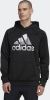 Adidas Performance Sweatshirt AEROREADY GAME AND GO BIG LOGO HOODIE online kopen