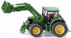 Siku Speelgoed tractor Farmer, John Deere met voorlader(3652 ) online kopen