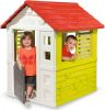 Smoby Speelhuis Lovely online kopen