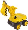 BIG Speelgoed graafmachine Power Worker Maxi Digger Graafmachine om op te zitten, made in Germany online kopen