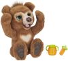 Hasbro furReal Cubby the Curious Bear Interactive Plush Toy online kopen
