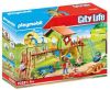 Playmobil ® Constructie speelset Avontuurlijke speeltuin(70281 ), City Life Made in Germany(83 stuks ) online kopen