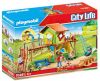 Playmobil ® Constructie speelset Avontuurlijke speeltuin(70281 ), City Life Made in Germany(83 stuks ) online kopen