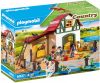 Playmobil ® Constructie speelset Ponyboerderij(6927 ), country Made in Germany(194 stuks ) online kopen