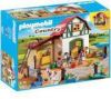Playmobil ® Constructie speelset Ponyboerderij(6927 ), country Made in Germany(194 stuks ) online kopen